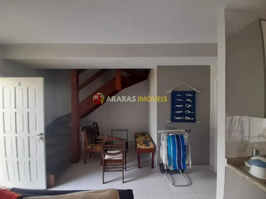 Foto 5 de Casa com 3 quartos à venda, 96m2 em Bertioga - SP