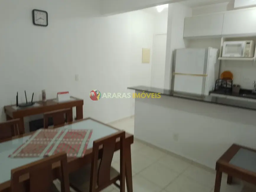 Foto 6 de Apartamento com 2 quartos à venda, 55m2 em Bertioga - SP