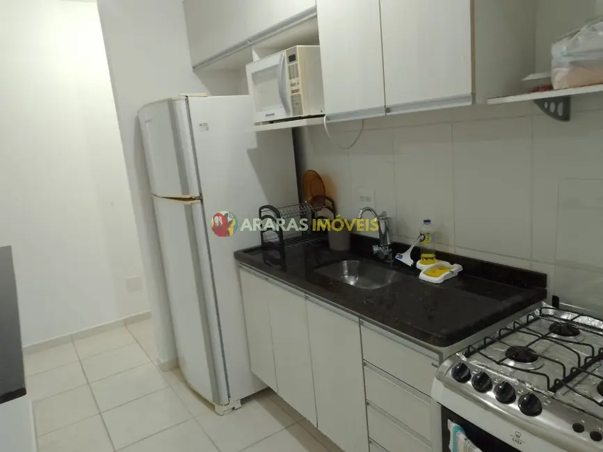 Foto 8 de Apartamento com 2 quartos à venda, 55m2 em Bertioga - SP