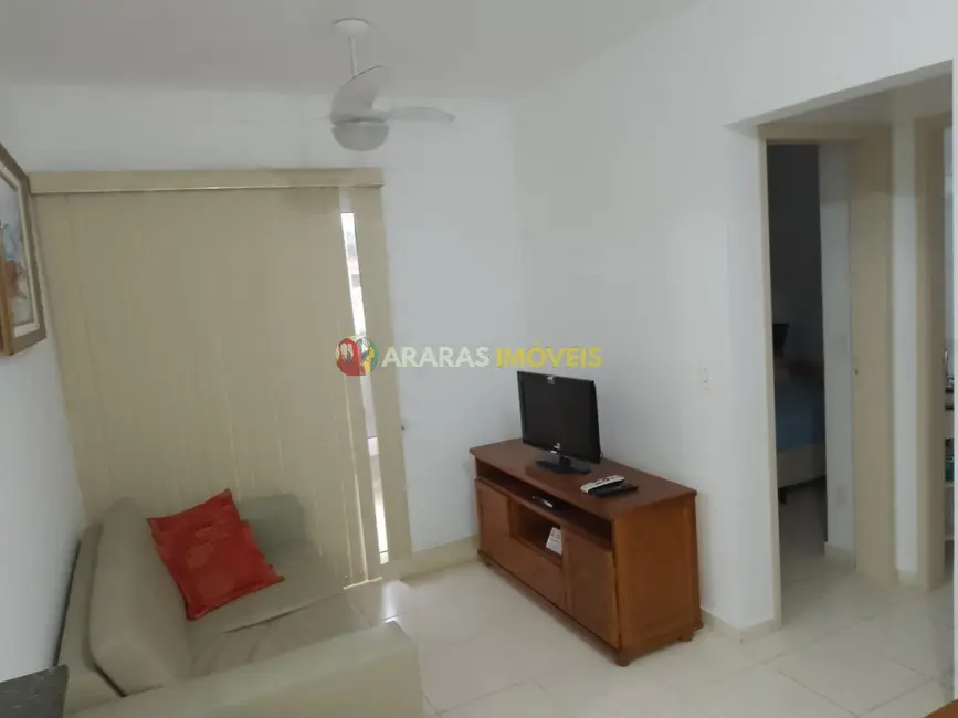 Foto 1 de Apartamento com 2 quartos à venda, 55m2 em Bertioga - SP