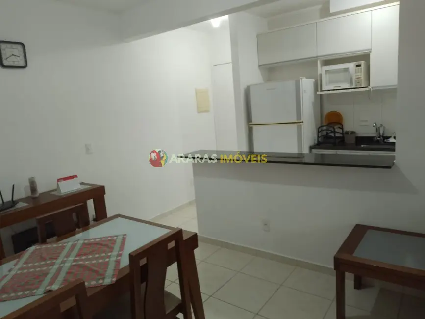 Foto 5 de Apartamento com 2 quartos à venda, 55m2 em Bertioga - SP