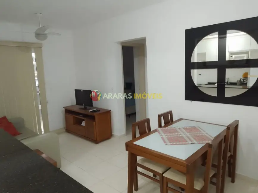 Foto 2 de Apartamento com 2 quartos à venda, 55m2 em Bertioga - SP