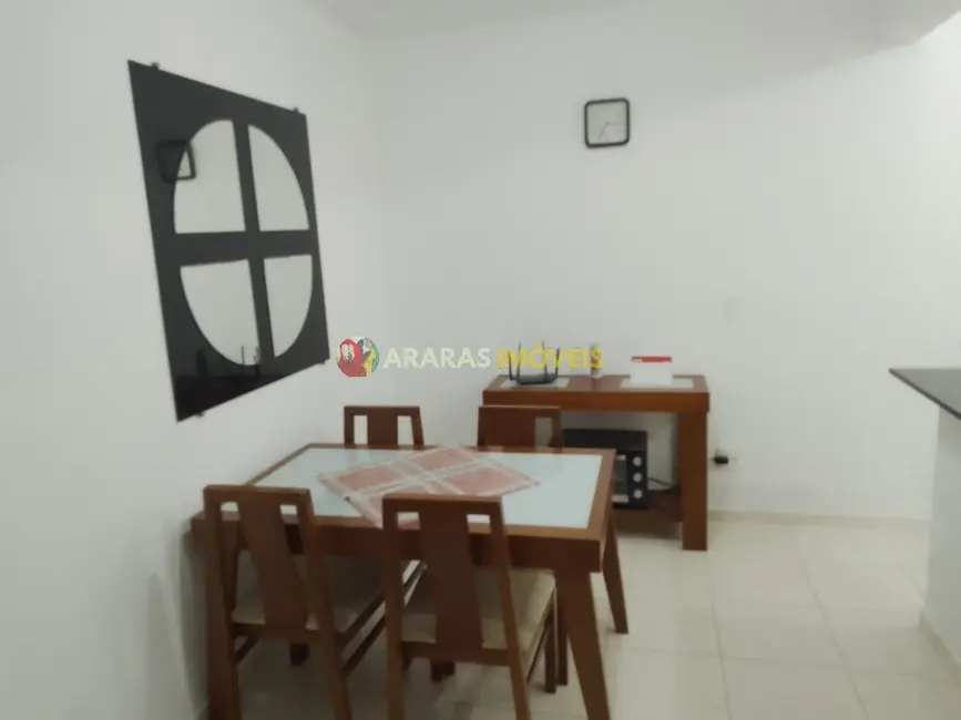 Foto 4 de Apartamento com 2 quartos à venda, 55m2 em Bertioga - SP