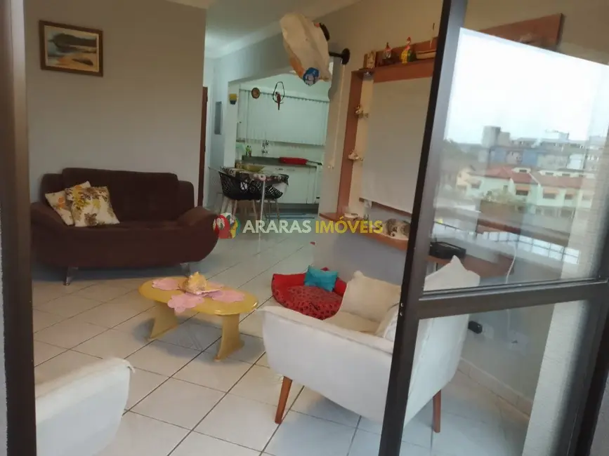 Foto 3 de Apartamento com 2 quartos à venda, 60m2 em Bertioga - SP