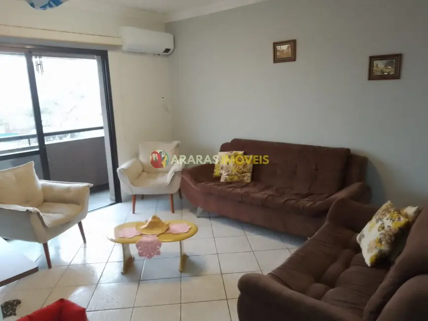 Foto 1 de Apartamento com 2 quartos à venda, 60m2 em Bertioga - SP