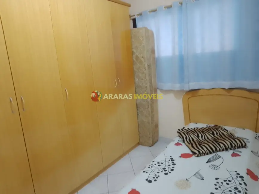 Foto 8 de Apartamento com 2 quartos à venda, 60m2 em Bertioga - SP