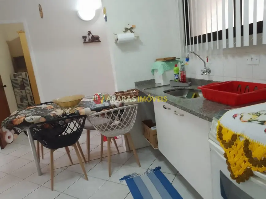 Foto 5 de Apartamento com 2 quartos à venda, 60m2 em Bertioga - SP
