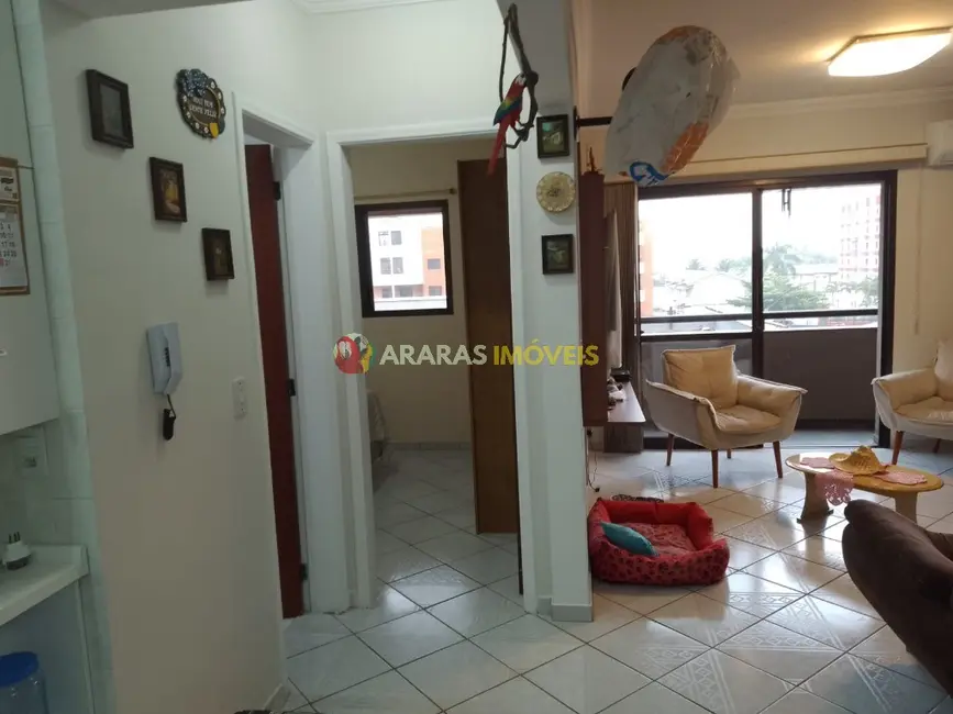 Foto 4 de Apartamento com 2 quartos à venda, 60m2 em Bertioga - SP