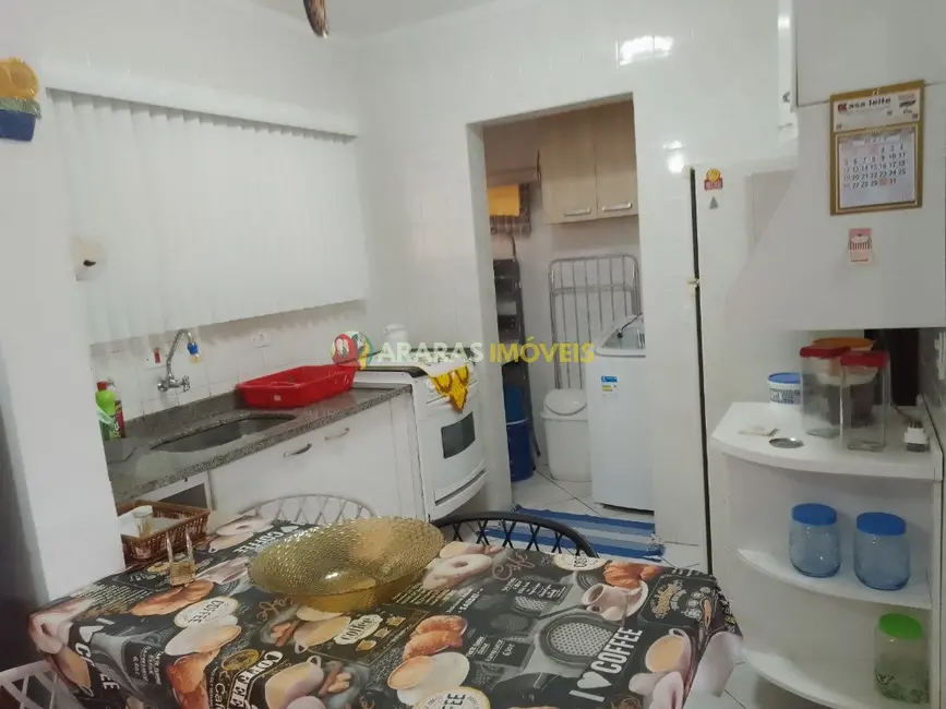 Foto 6 de Apartamento com 2 quartos à venda, 60m2 em Bertioga - SP