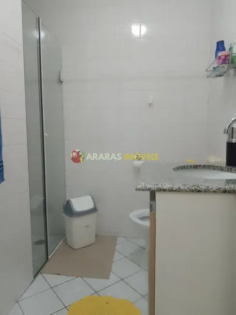 Foto 9 de Apartamento com 2 quartos à venda, 60m2 em Bertioga - SP