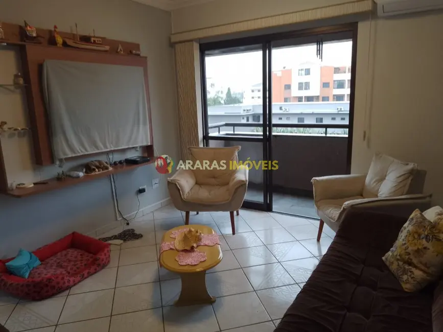 Foto 2 de Apartamento com 2 quartos à venda, 60m2 em Bertioga - SP