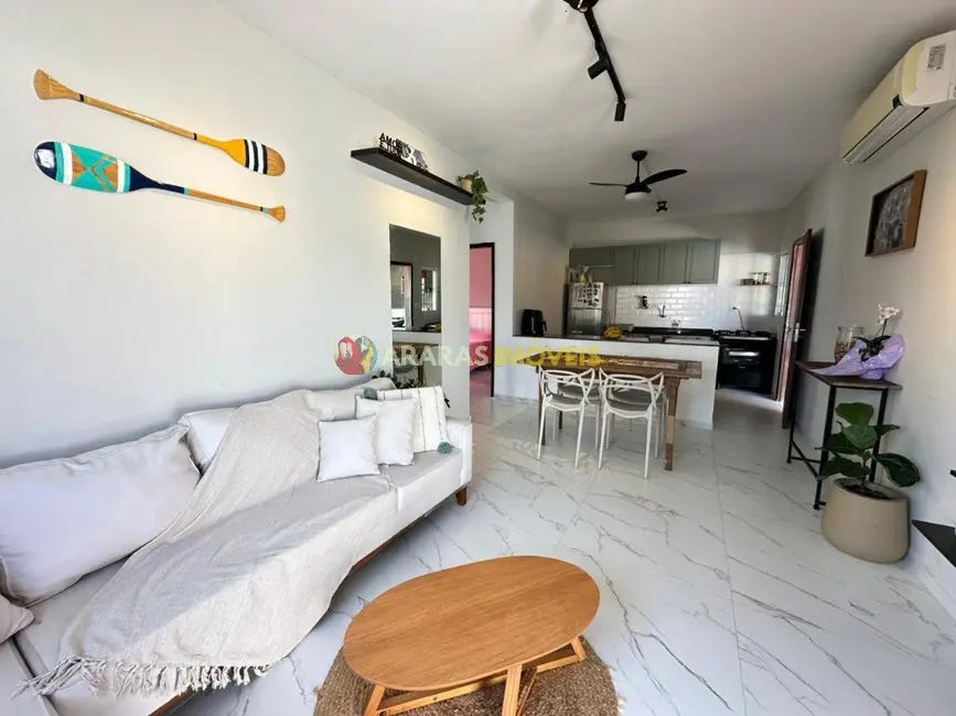 Casa com 2 quartos à venda, 61m2 em Centro, Bertioga - SP - imagem 7 Foto 7 de Casa com 2 quartos à venda, 61m2 em Centro, Bertioga - SP