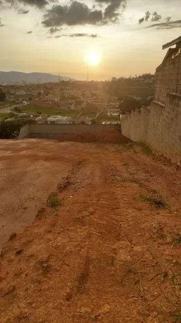 Foto 2 de Terreno / Lote à venda, 1000m2 em Portal do Sol, Jundiai - SP