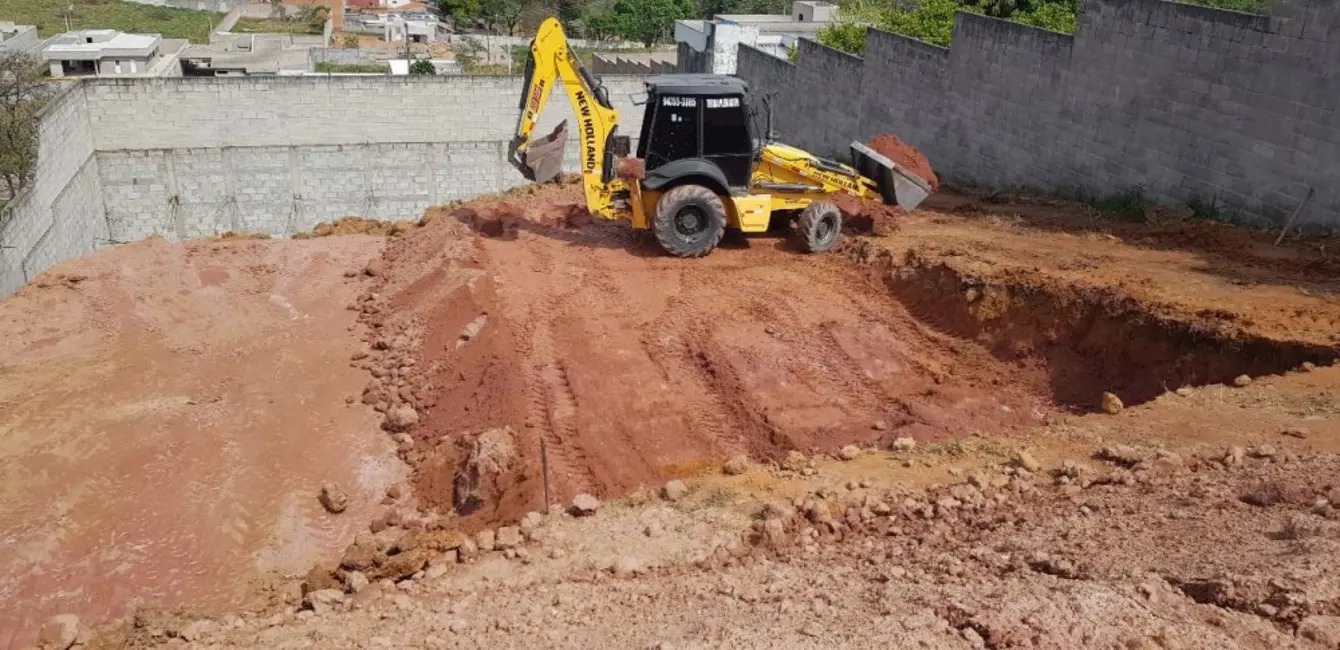 Foto 7 de Terreno / Lote à venda, 1000m2 em Portal do Sol, Jundiai - SP