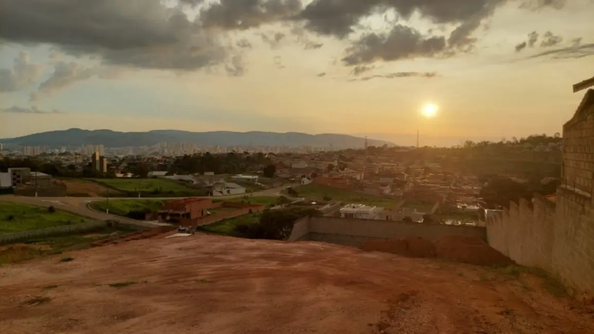 Foto 1 de Terreno / Lote à venda, 1000m2 em Portal do Sol, Jundiai - SP