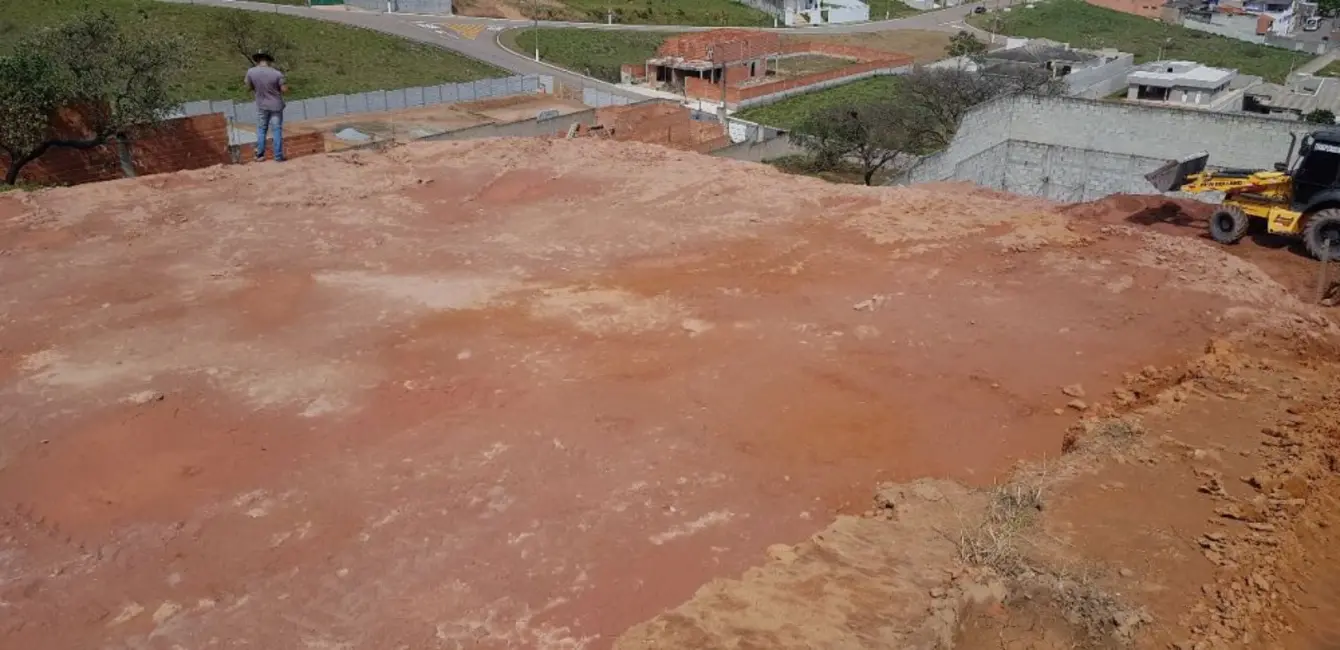 Foto 4 de Terreno / Lote à venda, 1000m2 em Portal do Sol, Jundiai - SP