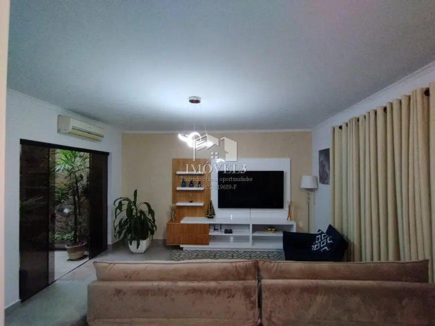 Foto 2 de Casa com 3 quartos à venda, 220m2 em Jardim Florestal, Jundiai - SP