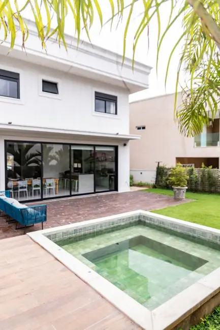 Foto 8 de Casa com 3 quartos à venda, 215m2 em Itupeva - SP