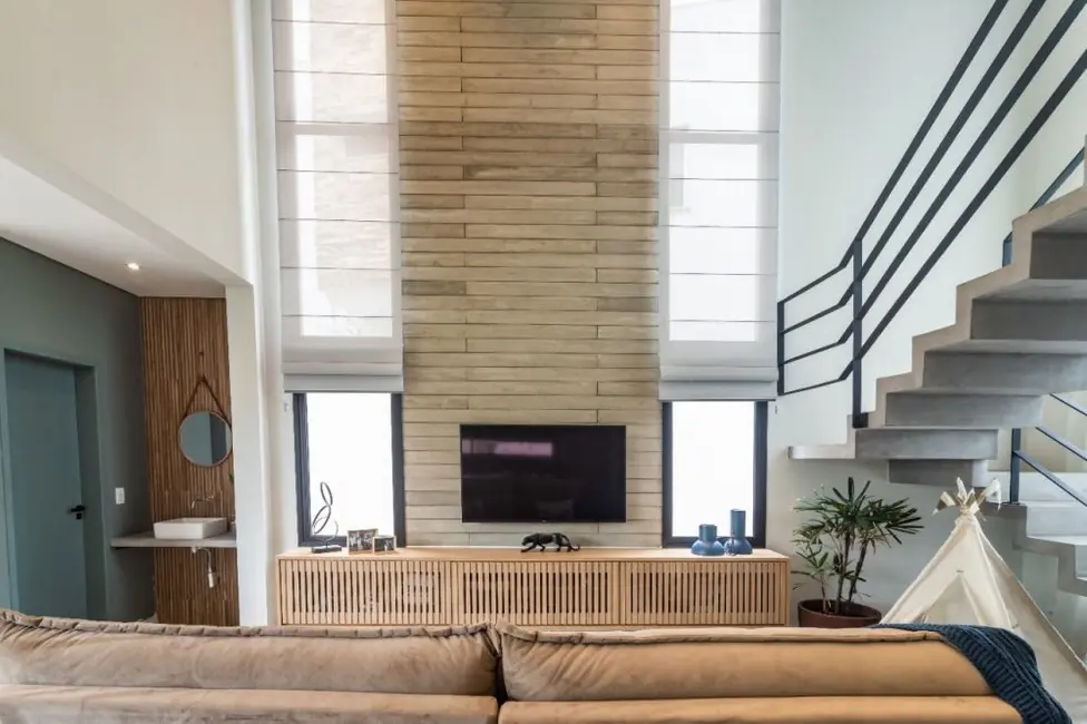 Foto 9 de Casa com 3 quartos à venda, 215m2 em Itupeva - SP