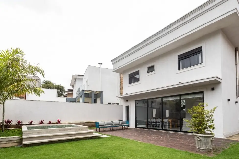 Foto 1 de Casa com 3 quartos à venda, 215m2 em Itupeva - SP