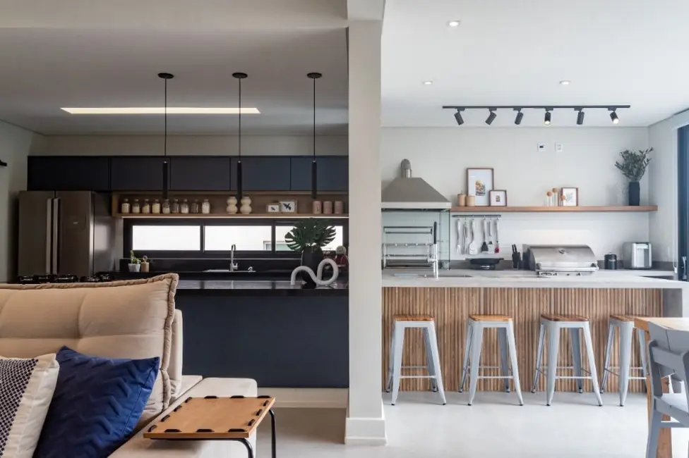 Foto 5 de Casa com 3 quartos à venda, 215m2 em Itupeva - SP