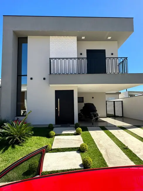 Foto 4 de Casa com 3 quartos à venda, 236m2 em Jundiai - SP