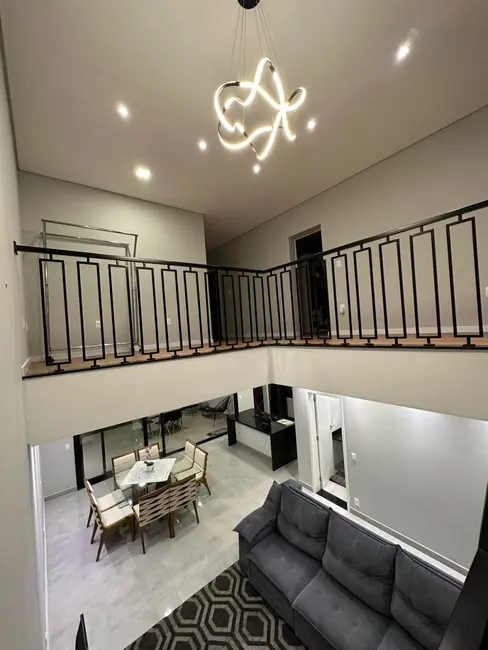 Foto 9 de Casa com 3 quartos à venda, 236m2 em Jundiai - SP