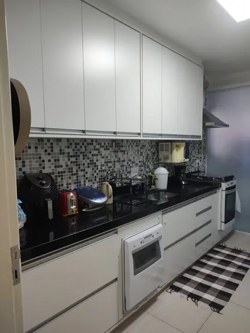 Foto 7 de Apartamento com 3 quartos à venda, 93m2 em Parque da Represa, Jundiai - SP