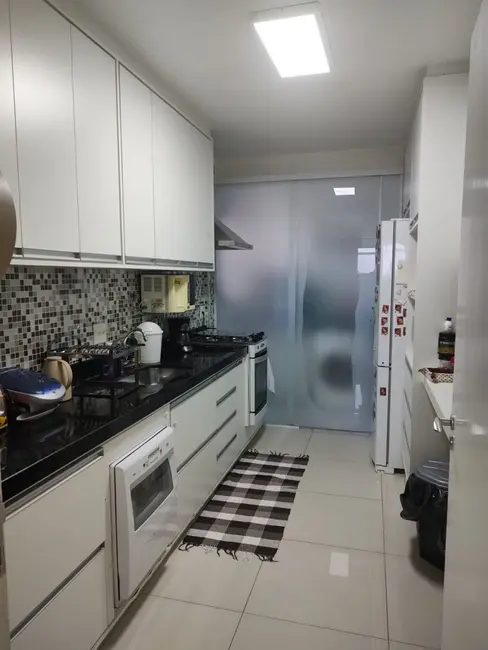 Foto 4 de Apartamento com 3 quartos à venda, 93m2 em Parque da Represa, Jundiai - SP
