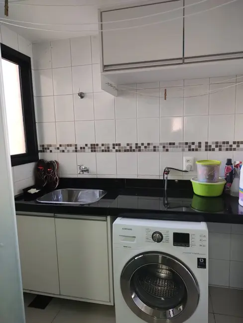 Foto 6 de Apartamento com 3 quartos à venda, 93m2 em Parque da Represa, Jundiai - SP