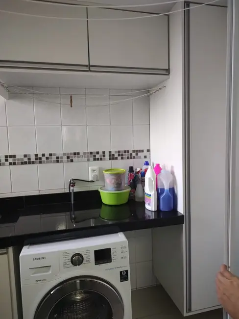 Foto 5 de Apartamento com 3 quartos à venda, 93m2 em Parque da Represa, Jundiai - SP