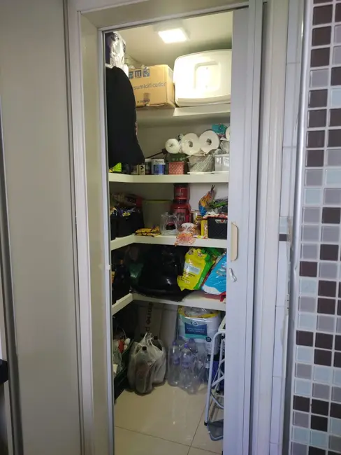 Foto 8 de Apartamento com 3 quartos à venda, 93m2 em Parque da Represa, Jundiai - SP