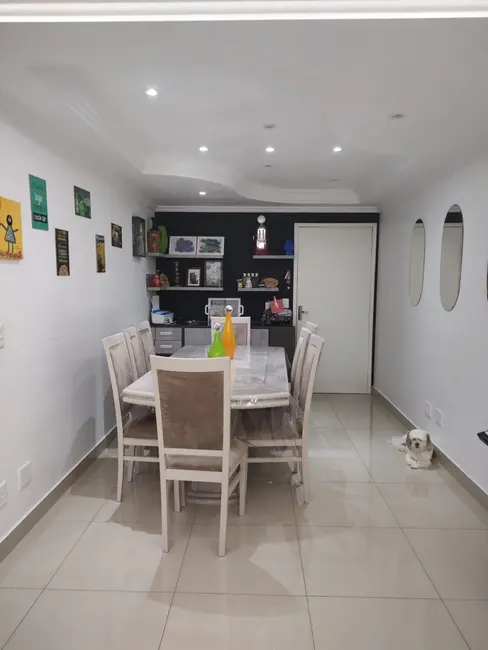 Foto 3 de Apartamento com 3 quartos à venda, 93m2 em Parque da Represa, Jundiai - SP