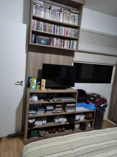 Foto 9 de Apartamento com 2 quartos à venda, 77m2 em Ponte de São João, Jundiai - SP