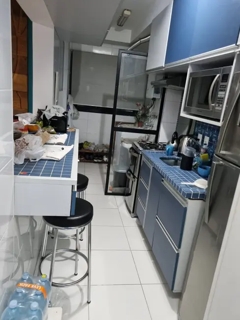 Foto 4 de Apartamento com 2 quartos à venda, 77m2 em Ponte de São João, Jundiai - SP