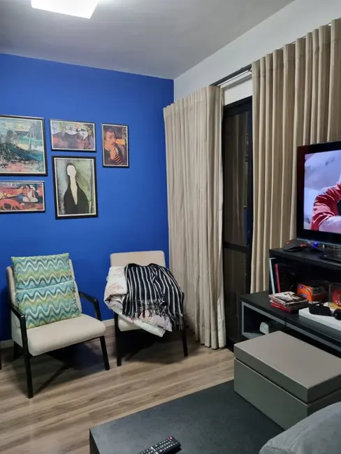 Foto 6 de Apartamento com 2 quartos à venda, 77m2 em Ponte de São João, Jundiai - SP