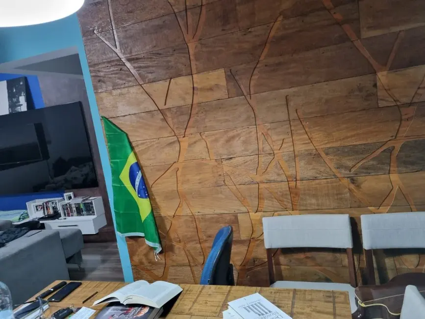 Foto 8 de Apartamento com 2 quartos à venda, 77m2 em Ponte de São João, Jundiai - SP