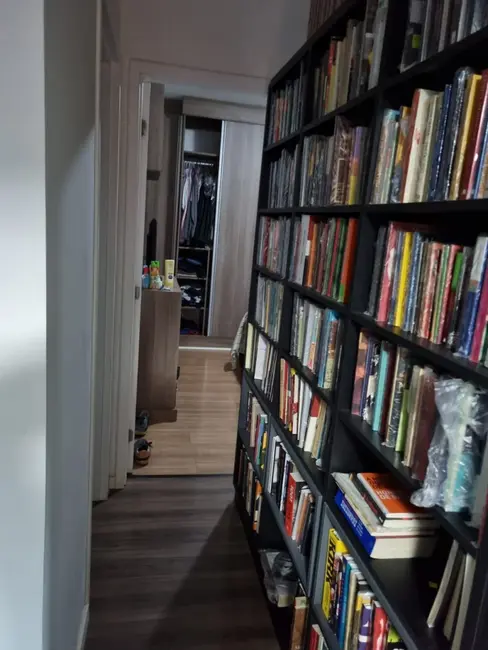 Foto 3 de Apartamento com 2 quartos à venda, 77m2 em Ponte de São João, Jundiai - SP