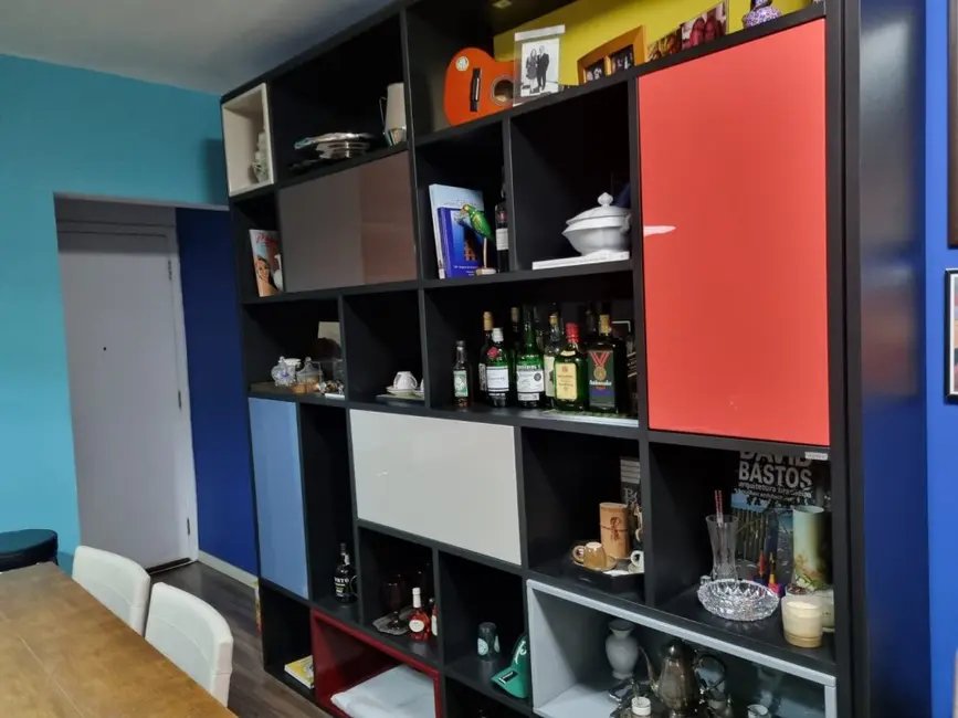 Foto 2 de Apartamento com 2 quartos à venda, 77m2 em Ponte de São João, Jundiai - SP