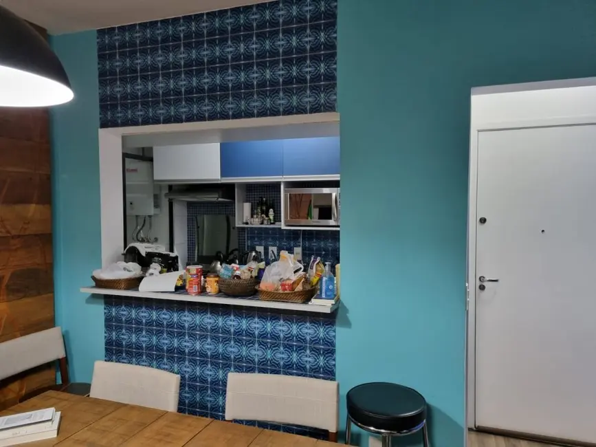 Foto 7 de Apartamento com 2 quartos à venda, 77m2 em Ponte de São João, Jundiai - SP