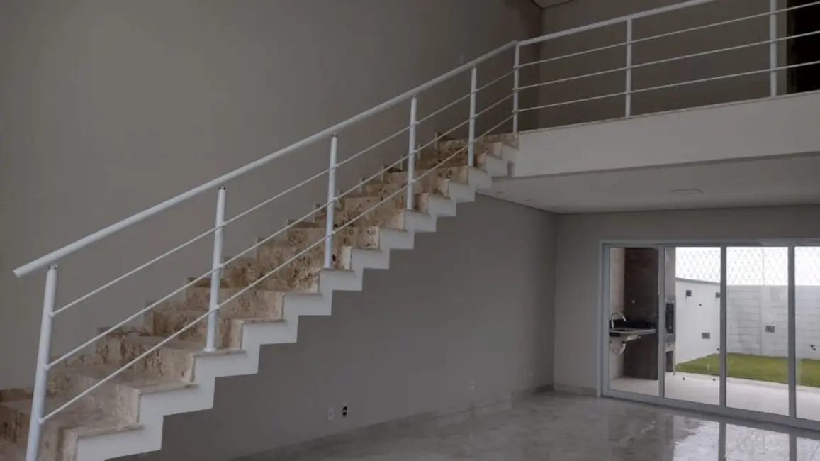 Foto 6 de Casa de Condomínio com 3 quartos à venda, 190m2 em Itupeva - SP