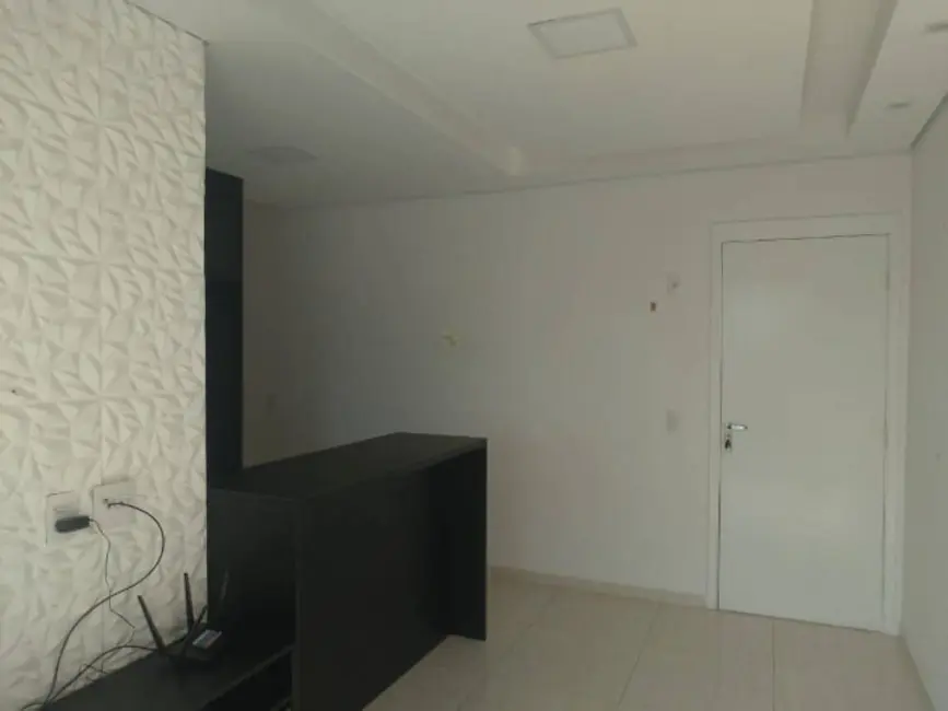 Foto 8 de Apartamento com 2 quartos à venda, 49m2 em Vila Nambi, Jundiai - SP