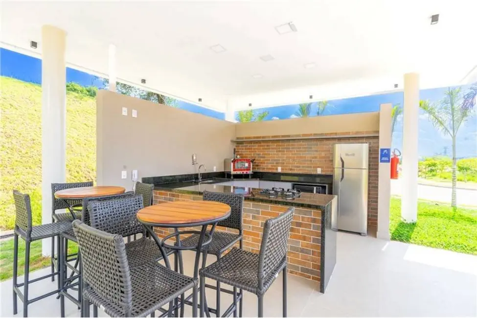 Foto 6 de Terreno / Lote à venda, 300m2 em Medeiros, Jundiai - SP