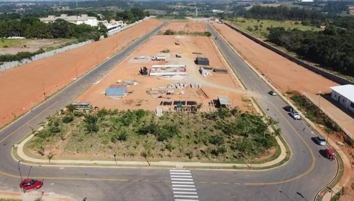 Foto 2 de Terreno / Lote à venda, 300m2 em Medeiros, Jundiai - SP