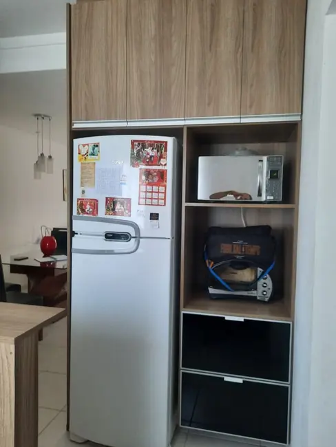 Foto 6 de Casa de Condomínio com 3 quartos à venda, 111m2 em Jardim Carolina, Jundiai - SP