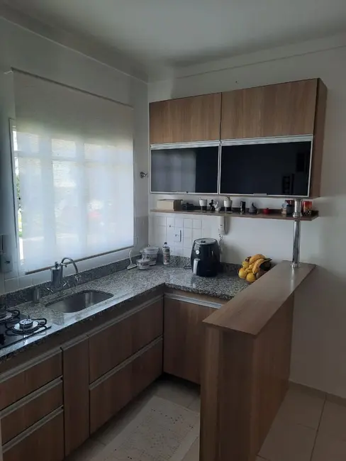 Foto 4 de Casa de Condomínio com 3 quartos à venda, 111m2 em Jardim Carolina, Jundiai - SP
