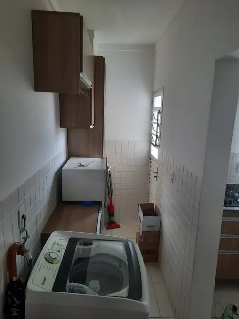 Foto 3 de Casa de Condomínio com 3 quartos à venda, 111m2 em Jardim Carolina, Jundiai - SP