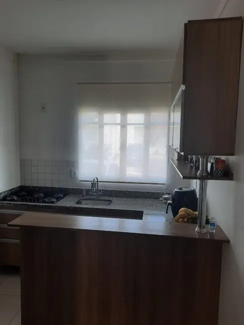 Foto 5 de Casa de Condomínio com 3 quartos à venda, 111m2 em Jardim Carolina, Jundiai - SP