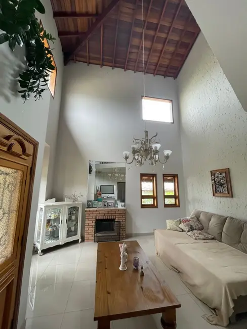 Apartamento com 3 quartos à venda, 365m2 em Itupeva - SP - imagem 2 Foto 2 de Apartamento com 3 quartos à venda, 365m2 em Itupeva - SP