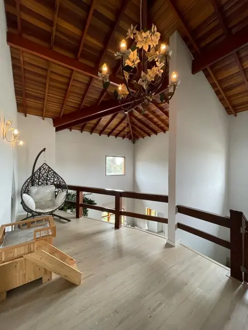 Apartamento com 3 quartos à venda, 365m2 em Itupeva - SP - imagem 5 Foto 5 de Apartamento com 3 quartos à venda, 365m2 em Itupeva - SP